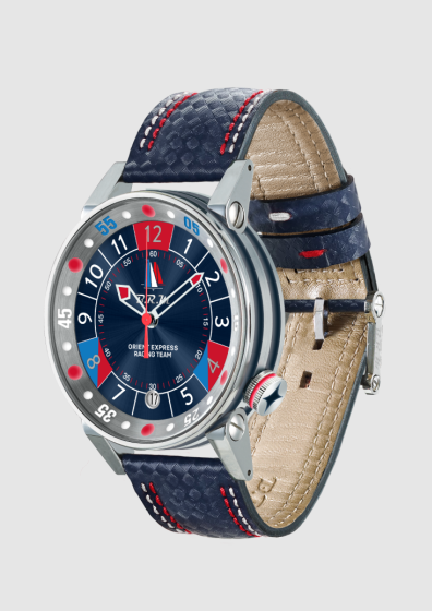 BRM Partners BM2-34-Orient Express Replica Watch